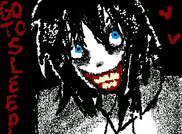 GO TO SLEEP...