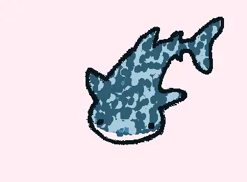 Whale shark