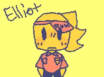 Elliot🍕