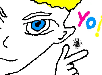 Yo!