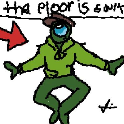 Green⋆. ୨୧˚⋆