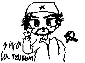 che guevara