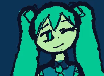 Miku(or something)