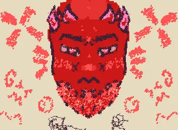Redman Grump