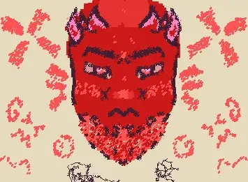 Redman Grump
