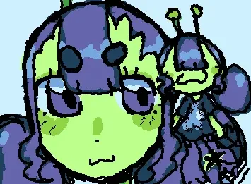 1 of my oc's