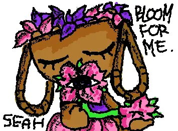 Bassie Bloom for me