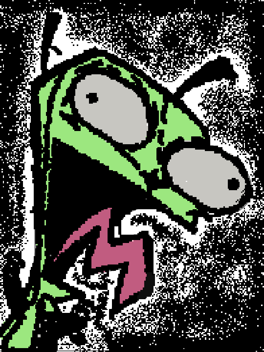 Gir ☆