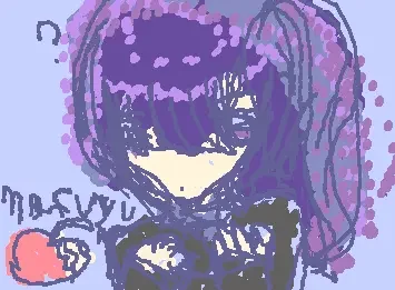 Mafuyu w an apple