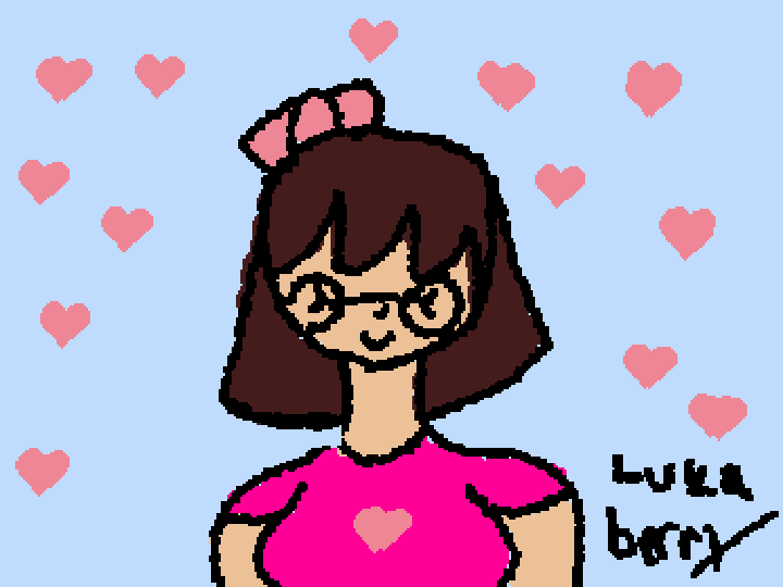 My OC