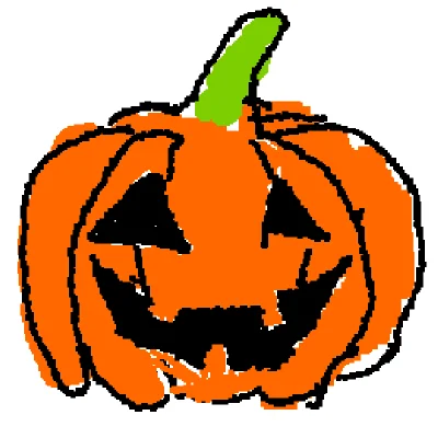 Happy Halloween