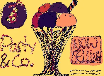 Ice Cream