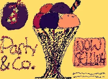 Ice Cream