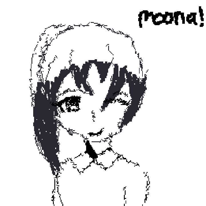 Moona!