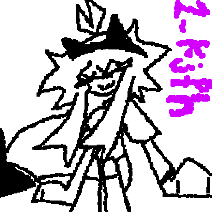 Katie (not my oc )