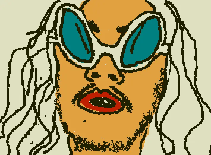 brandolero