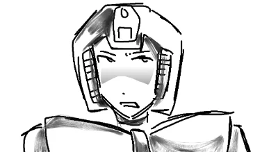 TF:ONE Starscream!