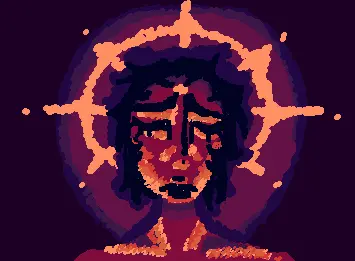 The hag, the crone, the demon, the muse.