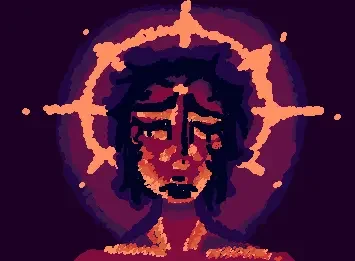 The hag, the crone, the demon, the muse.