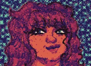 Nacha!