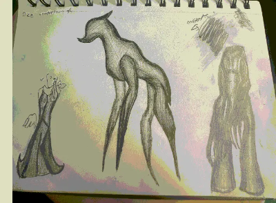 the lustful trio >:)