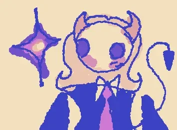 Lil devil