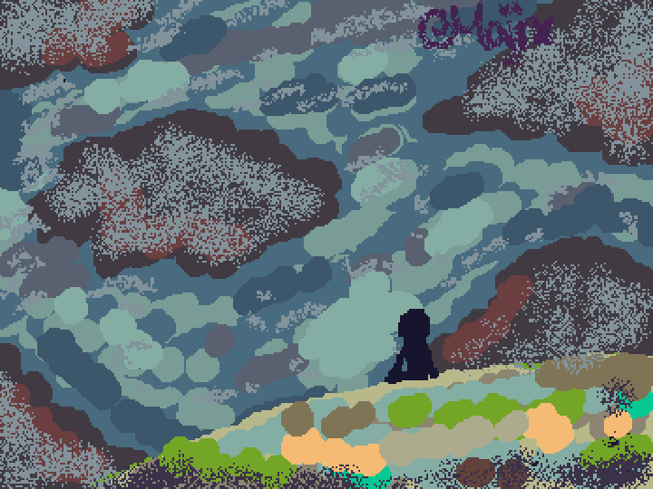 rain