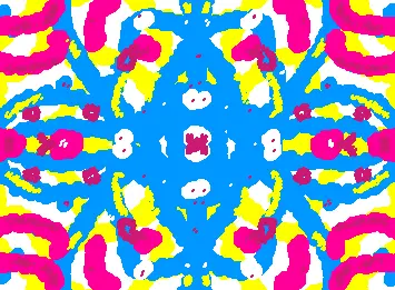 pansexual flag
