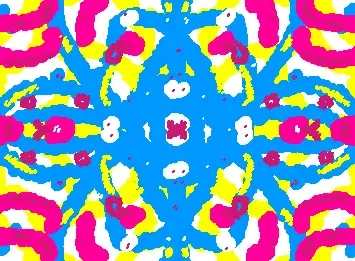 pansexual flag