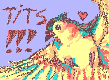 tits!!!