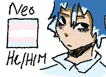 New oc