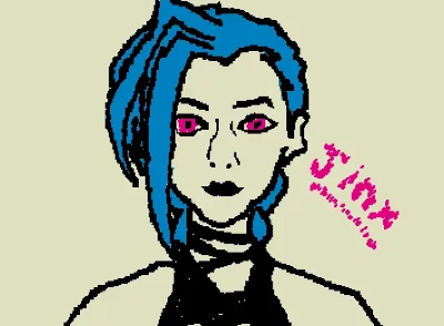 Jinx