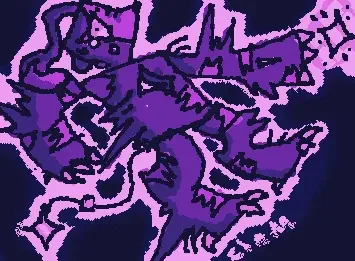 panic
