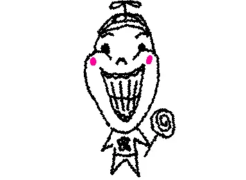 happy guy