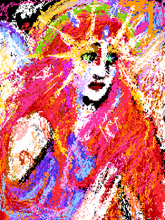 angel