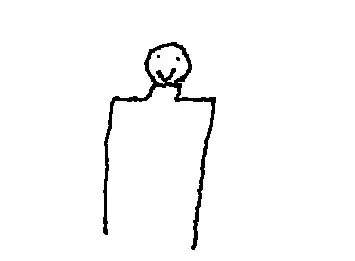 first drawing