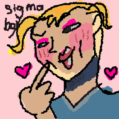 sigma boi