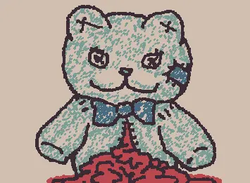 Harrybear