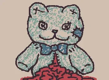 Harrybear