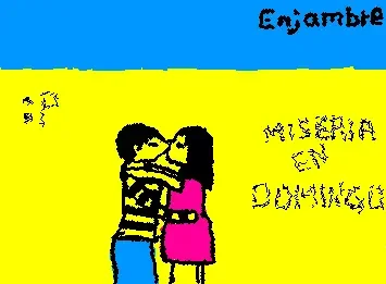 Miseria en Domingod :b