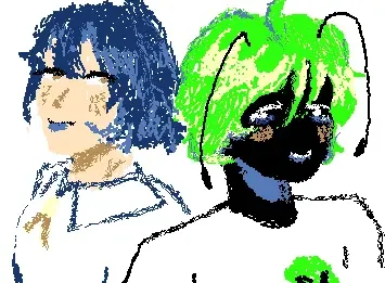 Isolde x Mily