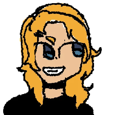 trying to draw