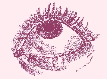 eye