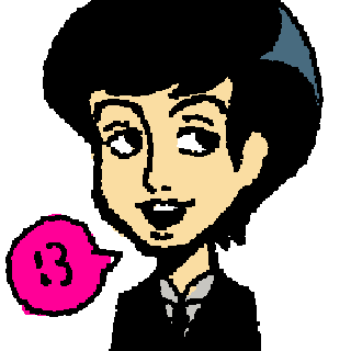 Paul McCartney