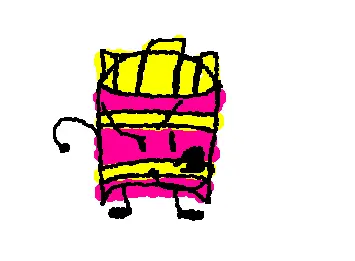 Fries