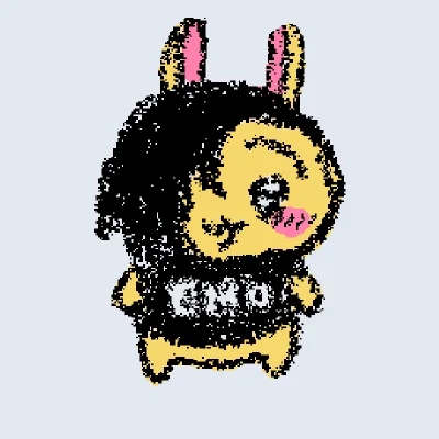 Usagi emo💔