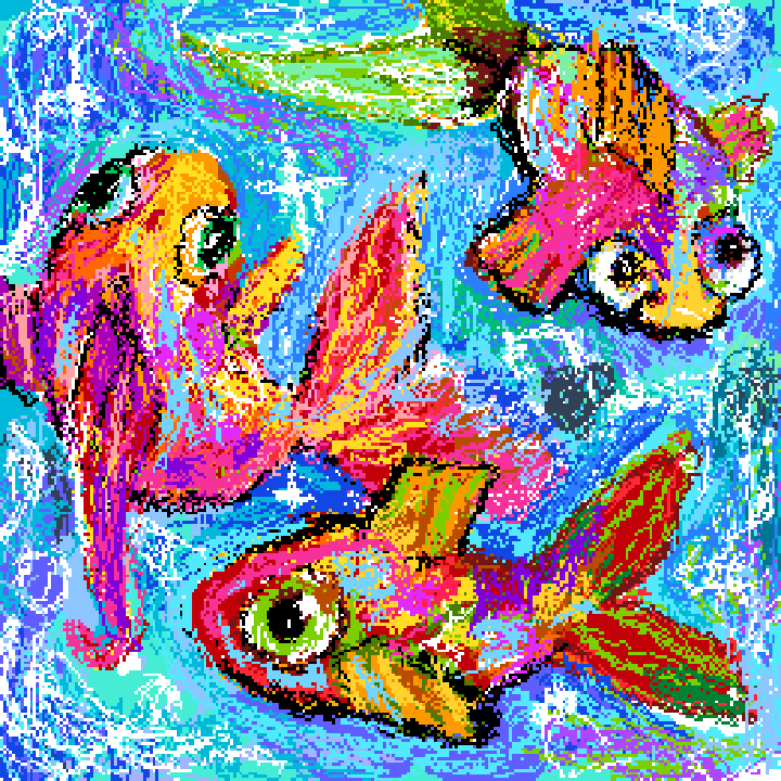 fishies 𓆉°❀⋆.ೃ࿔*:˖°𓇼🌊⋆🐚🫧⋆｡𖦹 °.🐚⋆❀