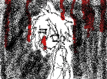 Trauma doodle