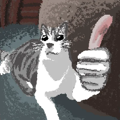Thumbs up
