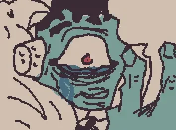 Jogo Death scene
